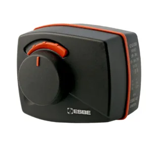 Toimilaite ESBE ARA639 MULTI PROP. 24V 6Nm 15-120s