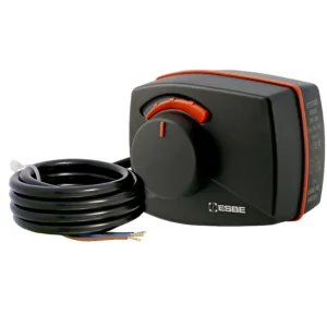 Toimilaite ESBE ARA661 3-Piste SPDT 230VAC 6Nm