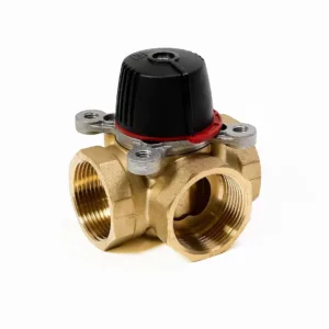 3-way valve termomix DN15