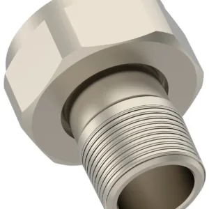 Oras 443810 Liitin DN 10