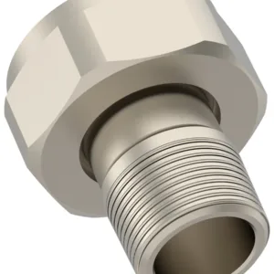 Oras 443815 Liitin DN 15