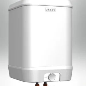 Jäspi Lv-water heater vlk 15 wall model 2kW