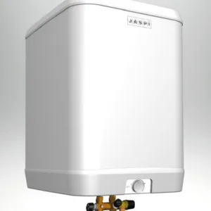 Jäspi Lv-water heater vlk 60 wall model 2kW