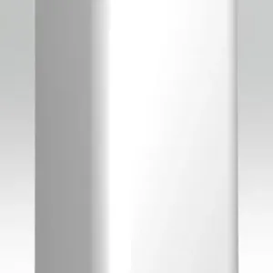 Jäspi Lv-water heater vlk 100 wall model 2kW