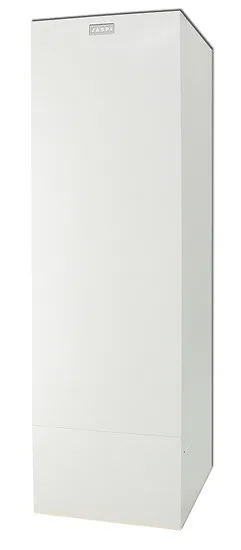 Jäspi warm water capacitor vlm 300s module 3kW