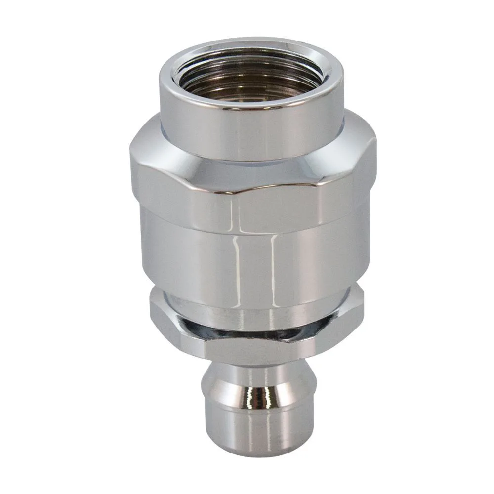 Oras 261041 suction protection with ball quick cou