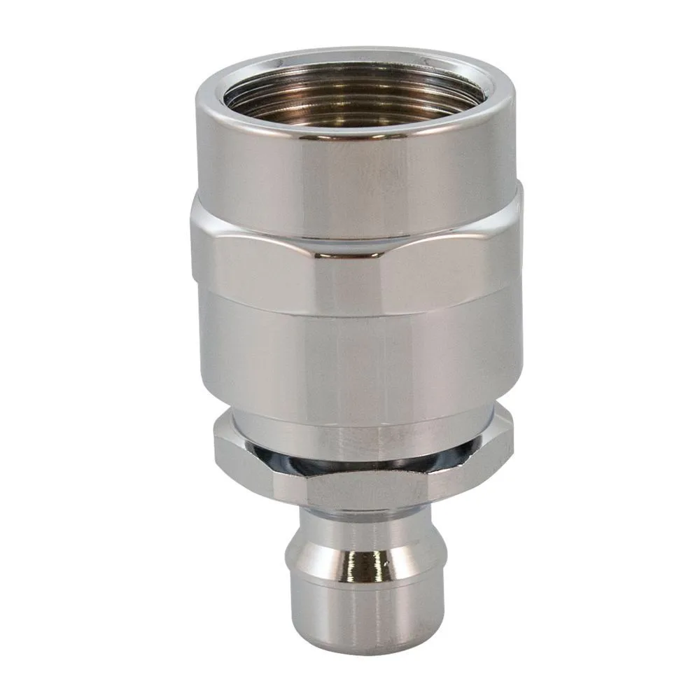 Oras 261042 suction protection with ball quick cou