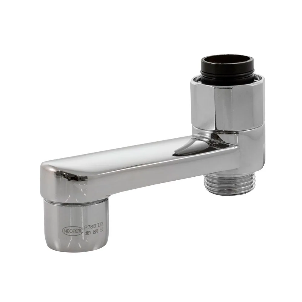 Oras 211508 Ejektorijuoksuputki L=75