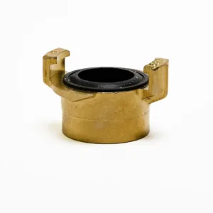 Kynsiliitin 1 SPK messinki