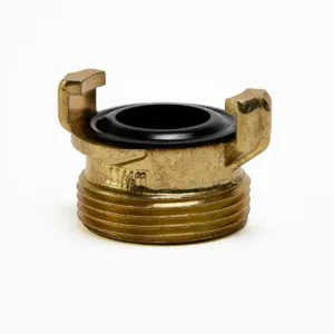 Kynsiliitin 1 1/4 UPK messinki