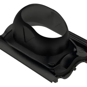 MX-tiililäpivienti, musta