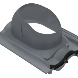 MX-tiililäpivienti, harmaa