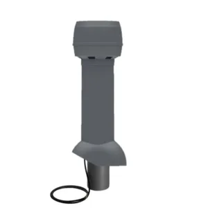 MX-radonimuri 110, harmaa