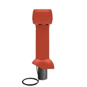 MX-radonimuri 110, tiilenpunainen