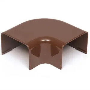 Kulma seinälle kotelolle Entrade QsanTec KP-8-B