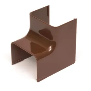Inner corner for casing Entrade QsanTec KI-8-B