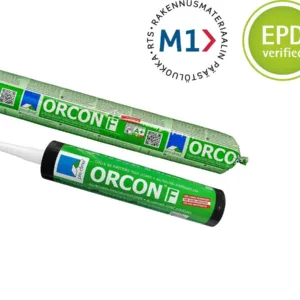 Tätningslim Orcon F 310ml