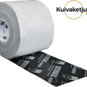 Butyylinauha Extoseal Encors 100mm x 20m