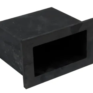 Neopreenilaakeriholkki