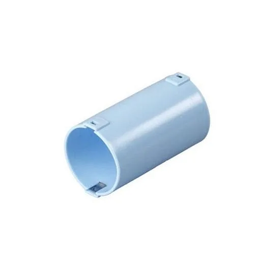Extention socket ABB AJ 50mm HF, plastic
