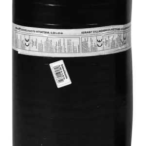 Sokkelikaista bitumi, hitsattava