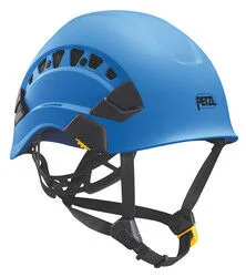 Safety helmet PETZL Vertex Vent blue