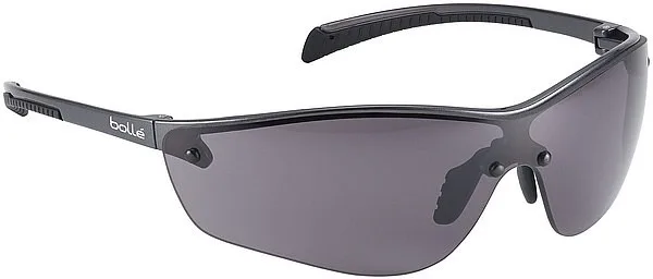Suojalasit Bolle Silium+smoke