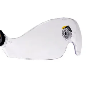 Visor PETZL Vizir EasyClip clear