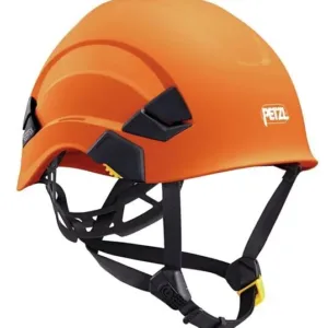 Safety helmet PETZL Vertex Vent orange