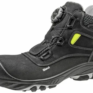 Turvakenkä Sievi Roller High +S3  52185 39