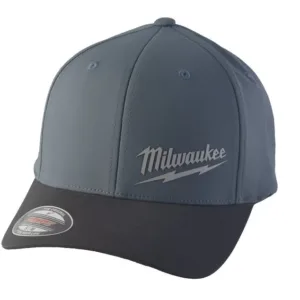 Milwaukee lippalakki sin.