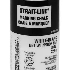 Anslutningsfärg vit