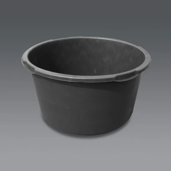 Masonry bucket 90 liters