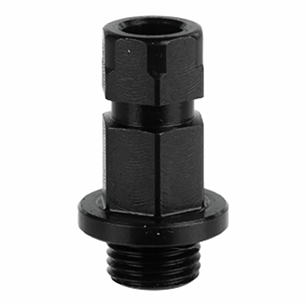 MANDREX MXqs adapter 19-30mm, 1/2'' UNF, 3pcs