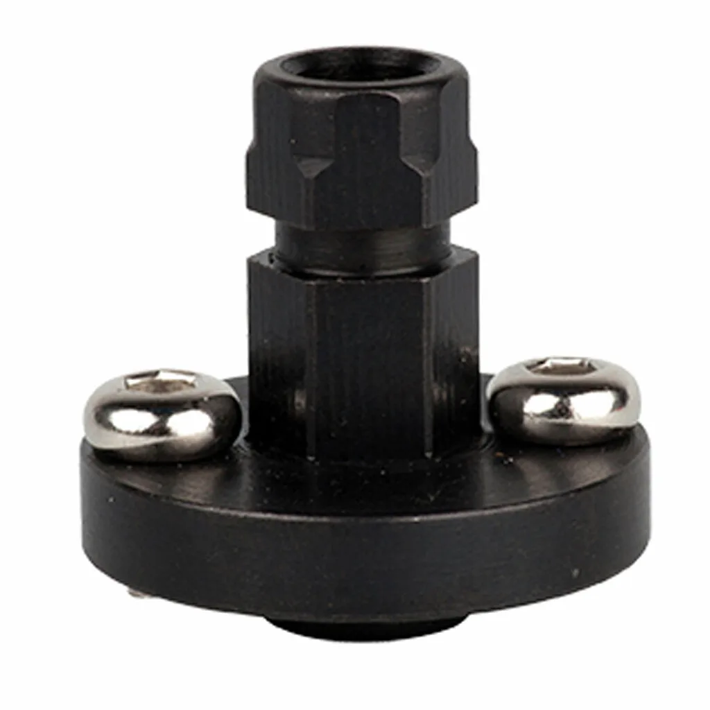 MANDREX MXqs adapter 152-210mm, 5/8'' UNF, 3pcs