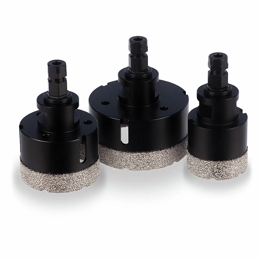 MANDREX 12 mm diamant hålsåg DryXcut MXqs