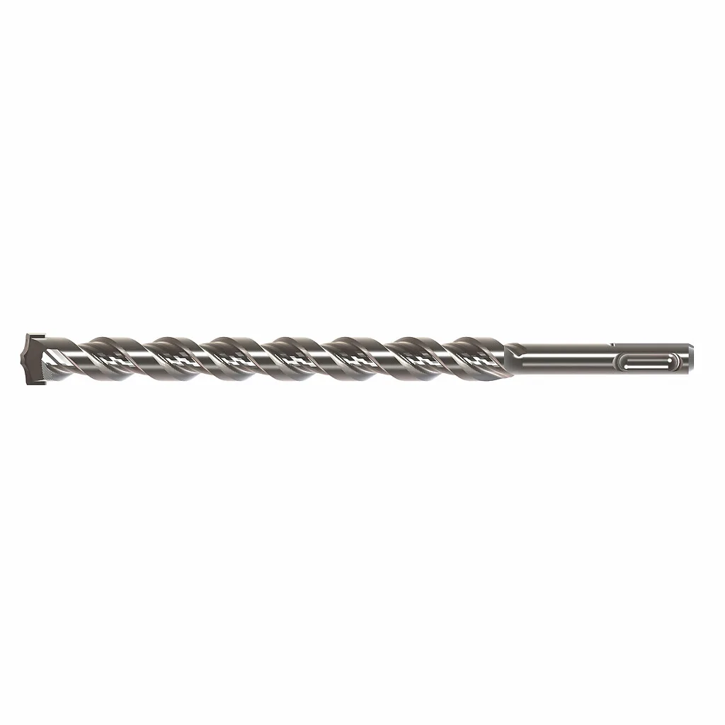 HELLER 18×200 mm Bionic PRO SDS+ hammer drill bit