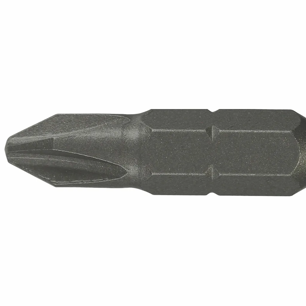 COBIT tip 125p2a PH 2x25mm 10 PCS/PACK