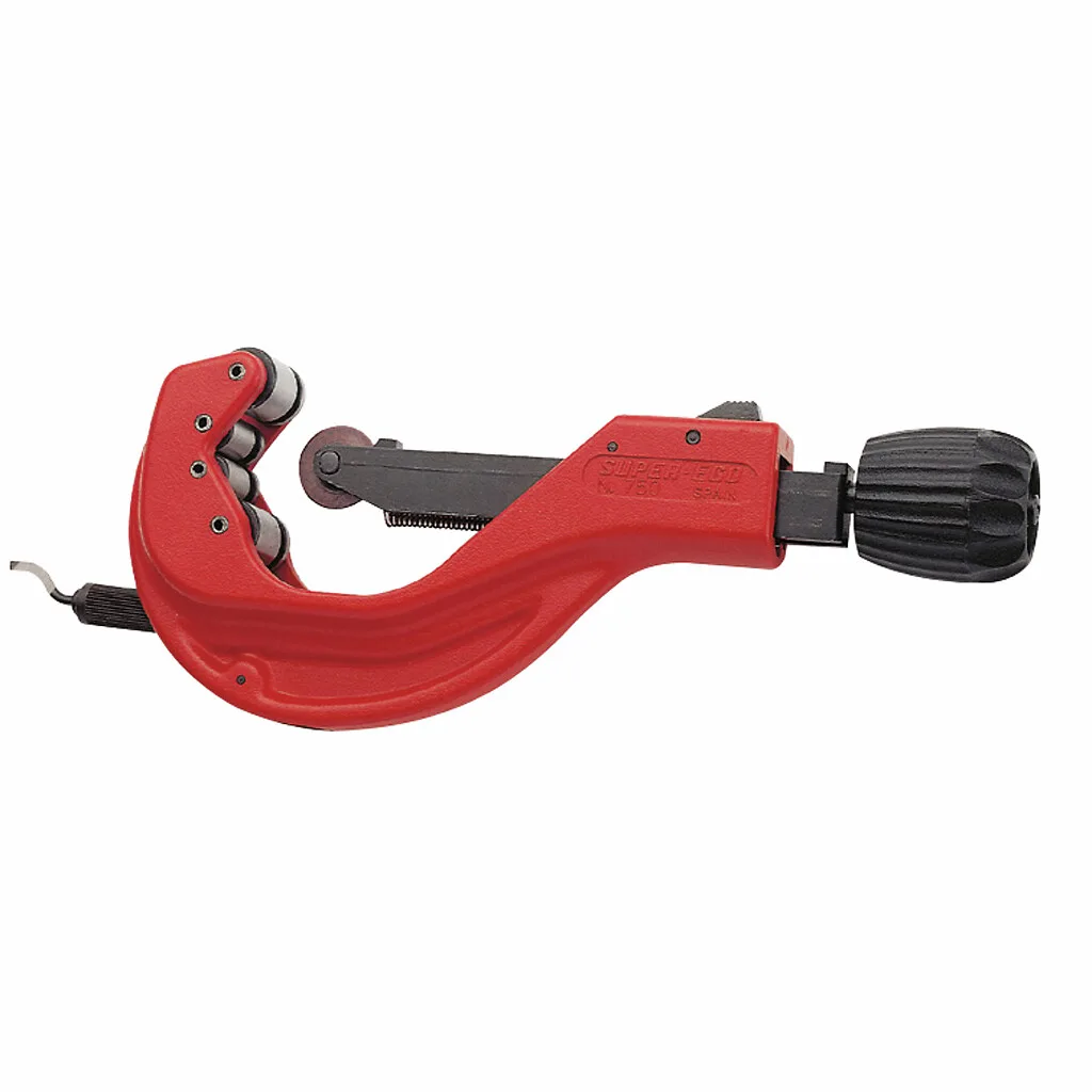 Putkileikkuri cu 6-67mm teleskooppimalli S-EGO