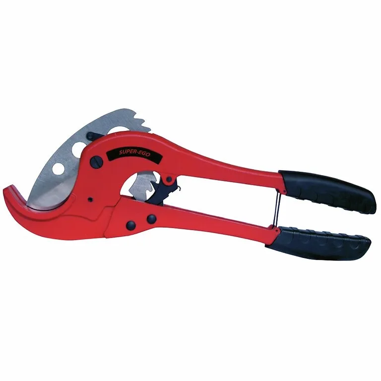 Muoviputkileikkuri 0-75mm rocut 75tc S-EGO