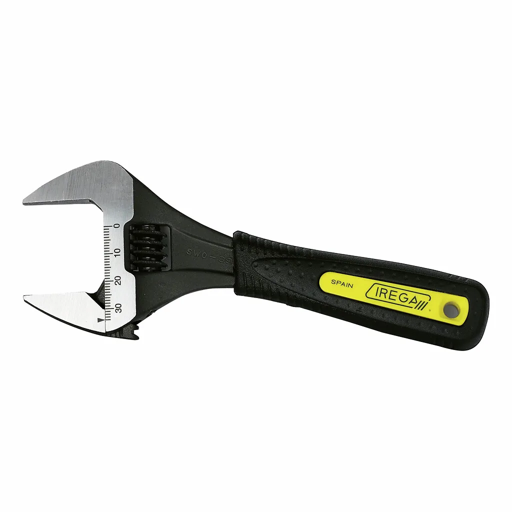 "IREGA Ergotop 6"" SWO-99 LT-F/CBE"