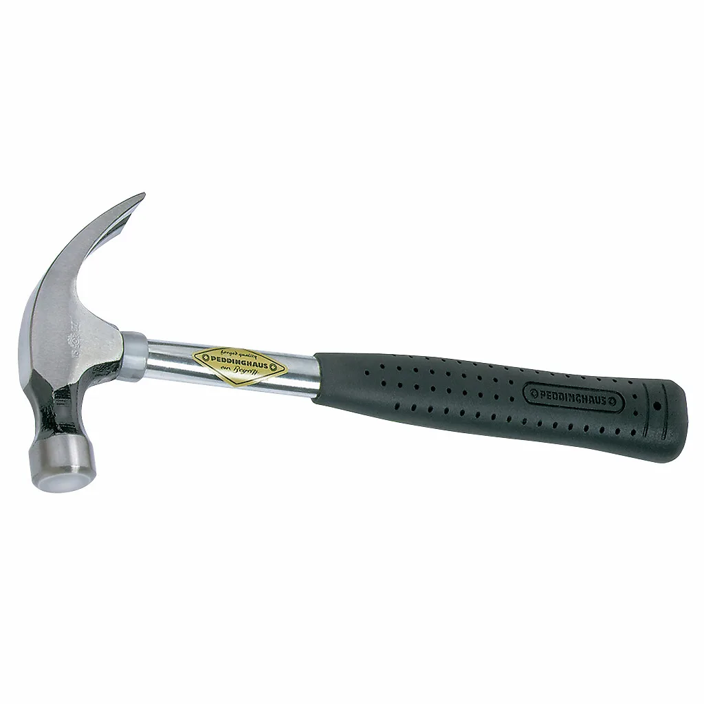 PEDDINGHAUS hammer 20oz/560g pipe handle
