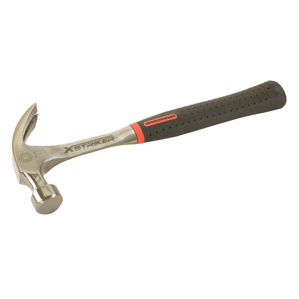 PEDDINGHAUS hammer 16oz/450g flat handle