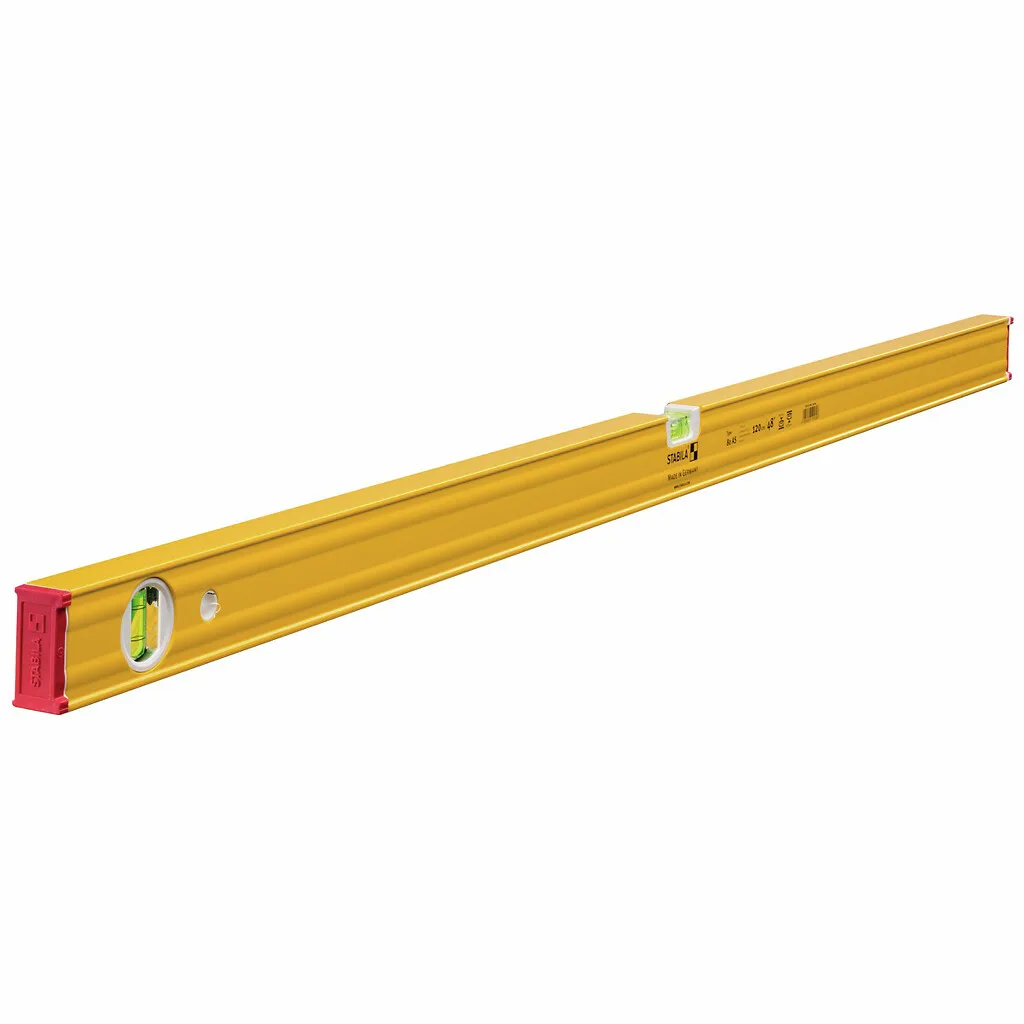 STABILA level 120cm, 80AS