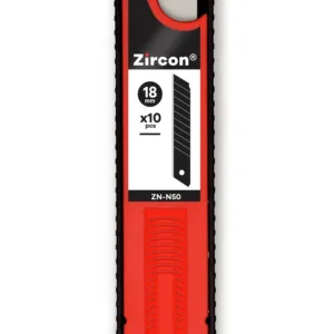 Reservblad 18 mm, 10 st / förpackning