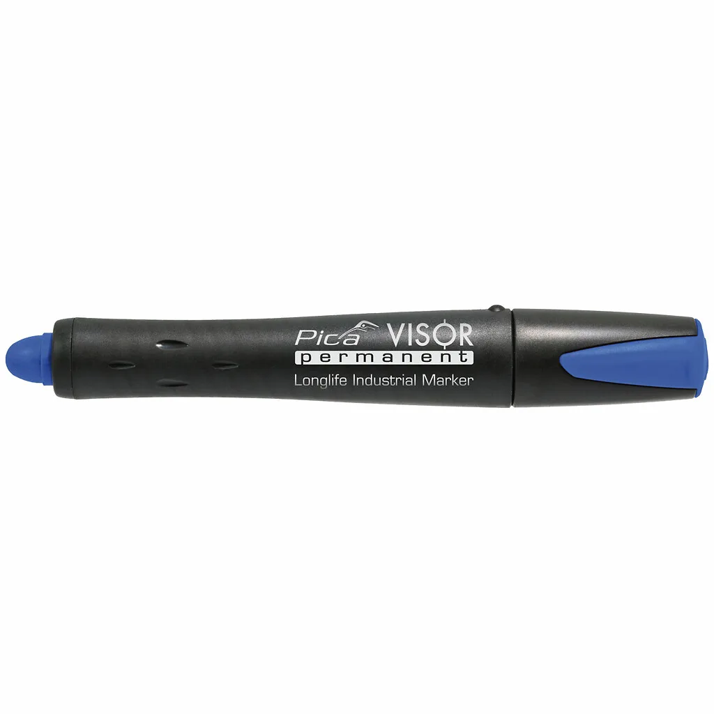 PICA Visor connection pencil, blue