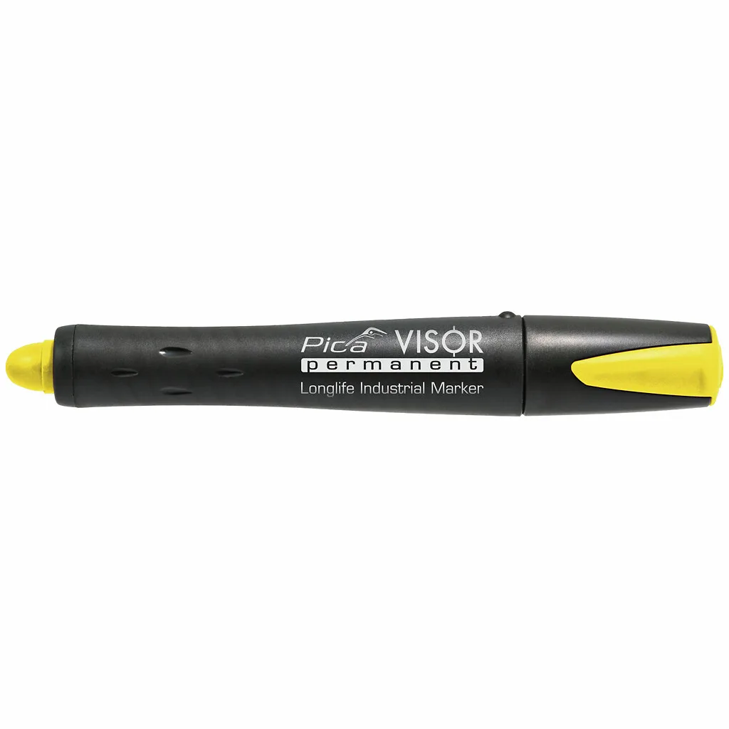 PICA Visor connection pencil, yellow