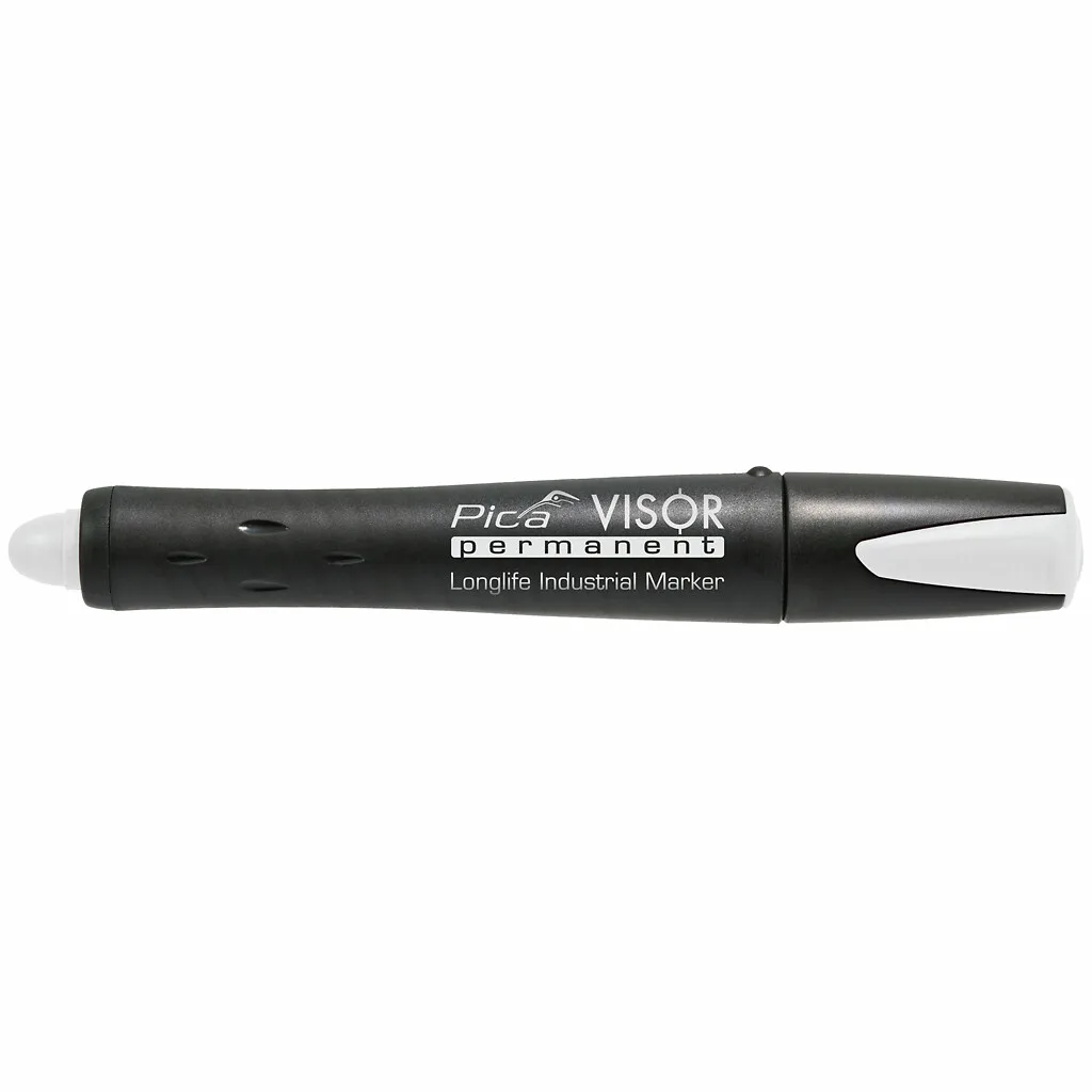 PICA Visor connection pencil, white