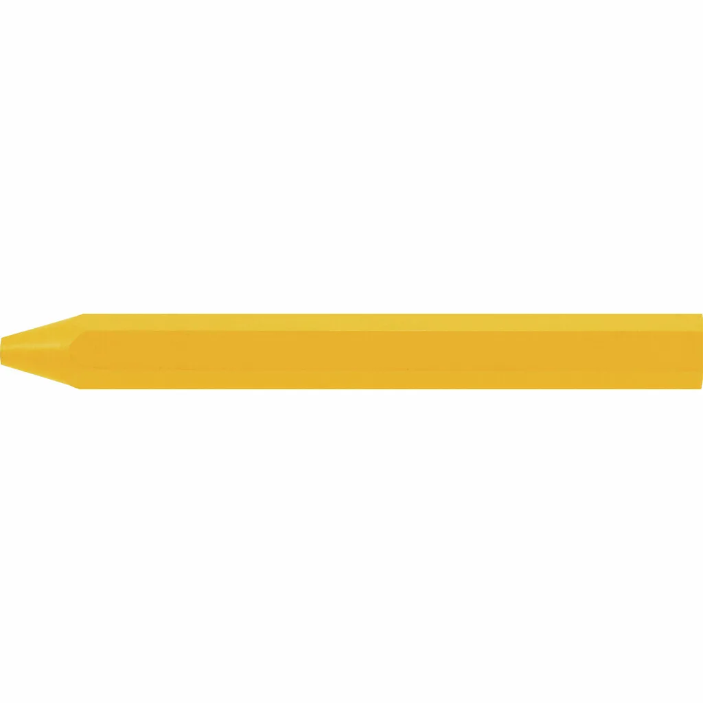 PICA wax pencil yellow Classic Eco 591