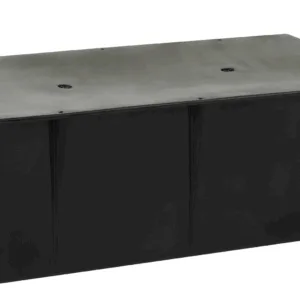 Pier pontoon Maxi (carrying capacity 220kg)